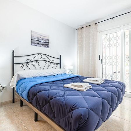 Benidorm Old Town House - Casa Casco Antiguo Villa Екстериор снимка